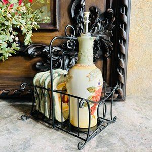 Pamela Gladding Toscana Bread Dipping 6 Piece Set